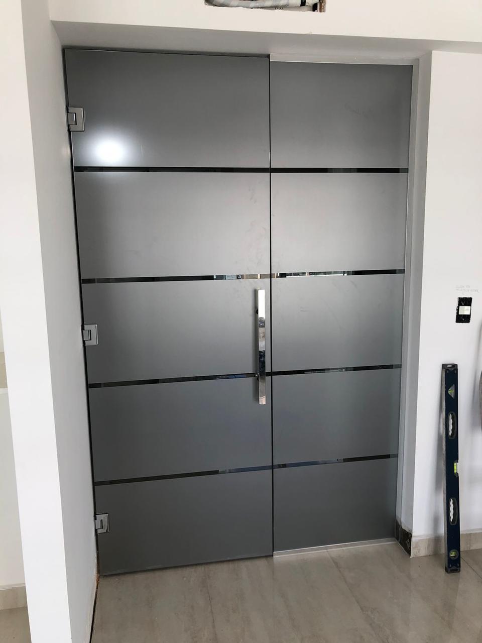 Divisorio de Oficina
