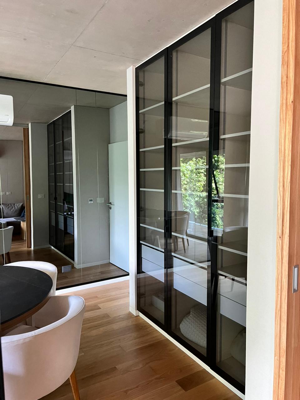 Vestidor Inteligente